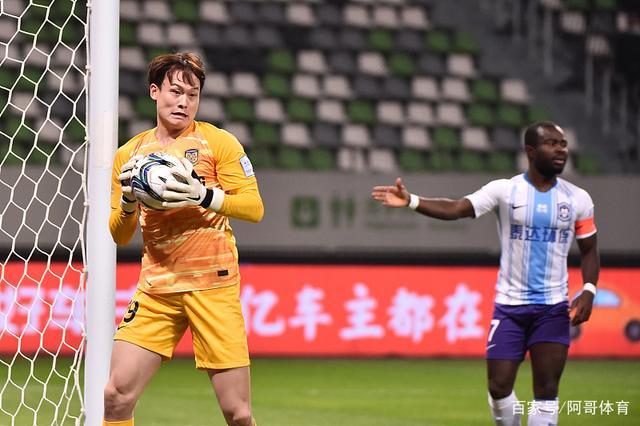 天津泰达客场逆风翻盘,取得关键胜利的简单介绍 天津泰达客场逆风翻盘,取得关键胜利的简单介绍