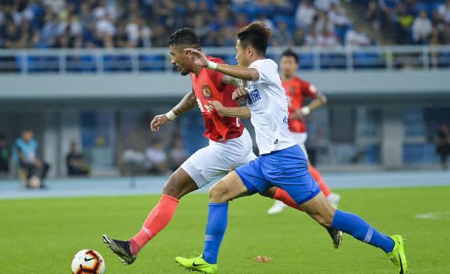 天津泰达客场逆风翻盘,取得关键胜利的简单介绍 天津泰达客场逆风翻盘,取得关键胜利的简单介绍