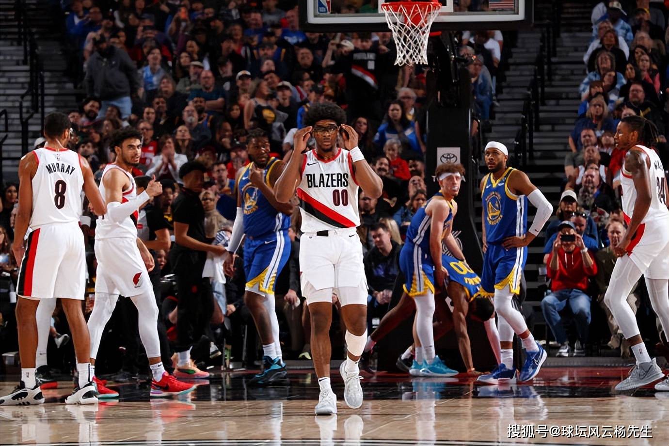 勇士再胜开拓者,东部半决赛第二场取胜 勇士再胜开拓者,东部半决赛第二场取胜