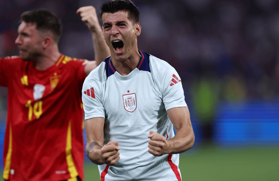 关于欧国联比赛惊险收官，胜者笑到最后的信息