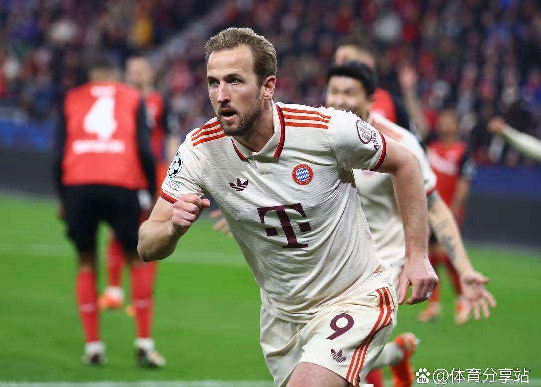 关于拜仁慕尼黑客场战平哈塞尔坠,提前晋级淘汰赛的信息 关于拜仁慕尼黑客场战平哈塞尔坠,提前晋级淘汰赛的信息