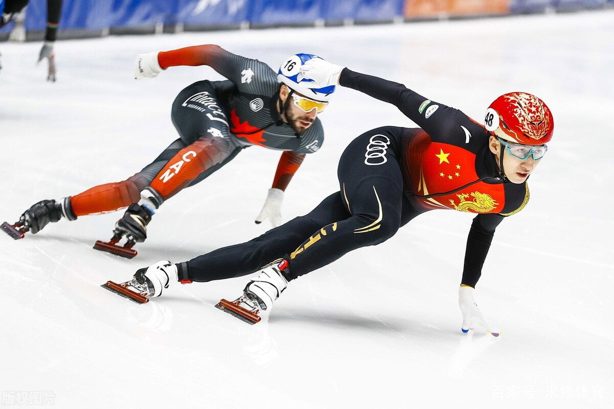短道速滑赛场上突发奇妙一幕,黑马出现勇夺冠军的简单介绍 短道速滑赛场上突发奇妙一幕,黑马出现勇夺冠军的简单介绍