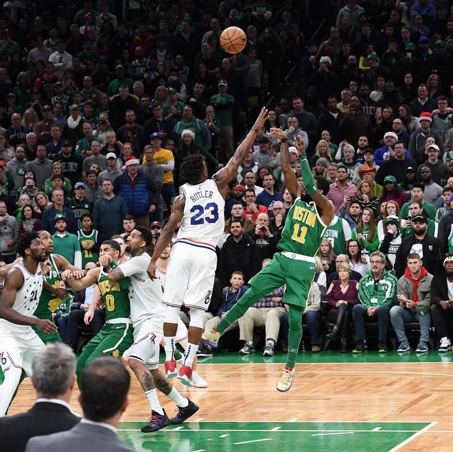 联盟球队在季后赛中逐渐展现实力