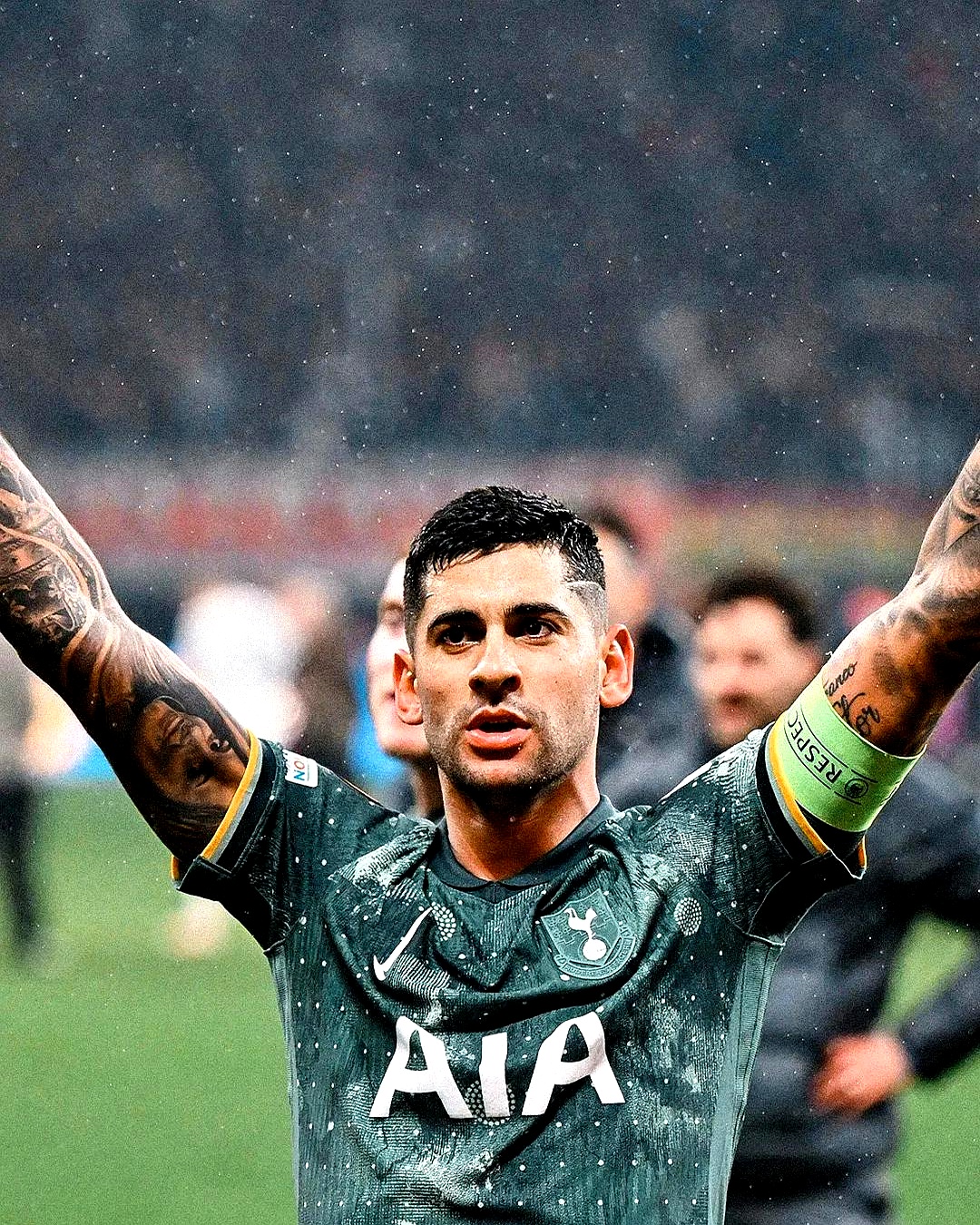 热刺近期状态神勇，夺冠前景一片大好的简单介绍