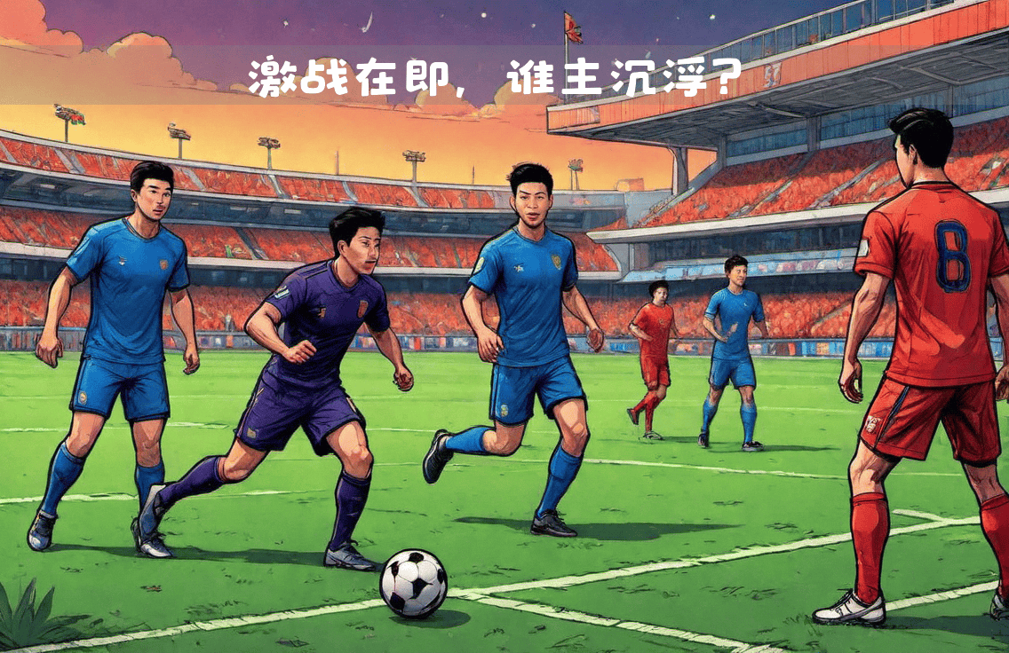关于足球赛事震撼人心,球场激战一触即发,举世瞩目的信息 关于足球赛事震撼人心,球场激战一触即发,举世瞩目的信息
