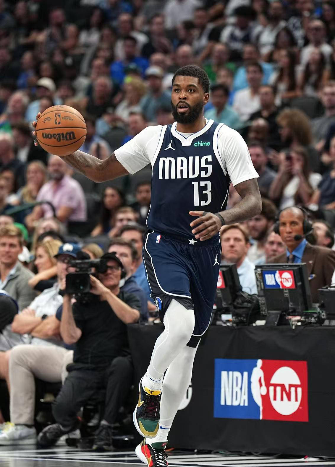 独行侠后卫全面爆发,成为球队得分王的简单介绍 独行侠后卫全面爆发,成为球队得分王的简单介绍