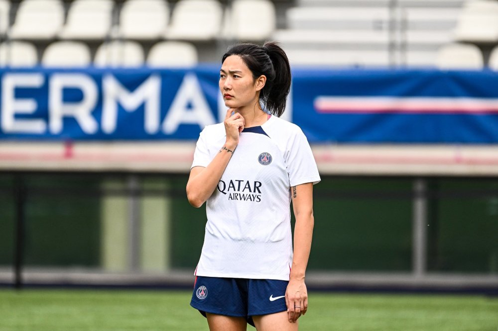 瑞典女足登场比赛，挑战前进之路