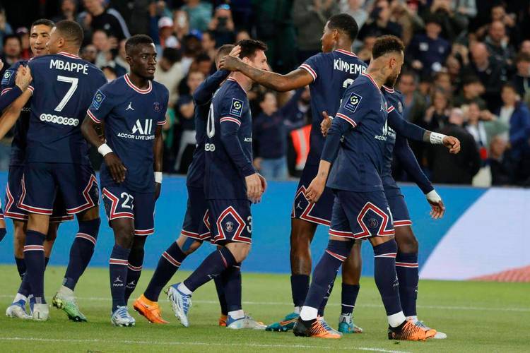 包含巴黎圣日耳曼客场战胜对手,保持不败的词条 包含巴黎圣日耳曼客场战胜对手,保持不败的词条