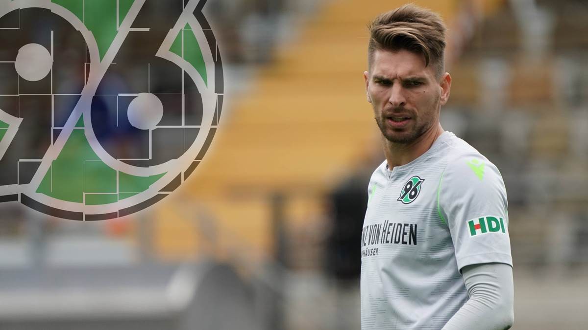 汉诺威门将状态神勇,下轮比赛或将展现出色发挥的简单介绍 汉诺威门将状态神勇,下轮比赛或将展现出色发挥的简单介绍