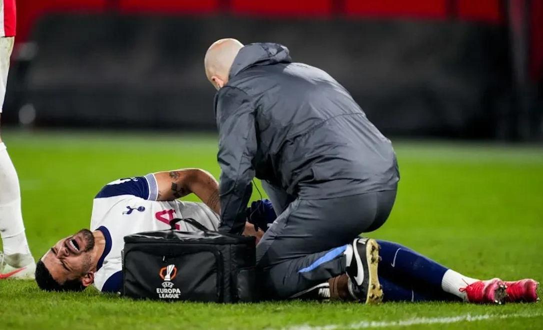 热刺击败伯恩茅斯,豪取五连胜保持领跑的简单介绍 热刺击败伯恩茅斯,豪取五连胜保持领跑的简单介绍