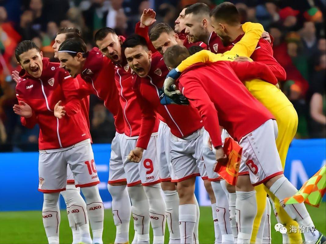 马其顿国家队遭遇失利遗憾出局 马其顿国家队遭遇失利遗憾出局