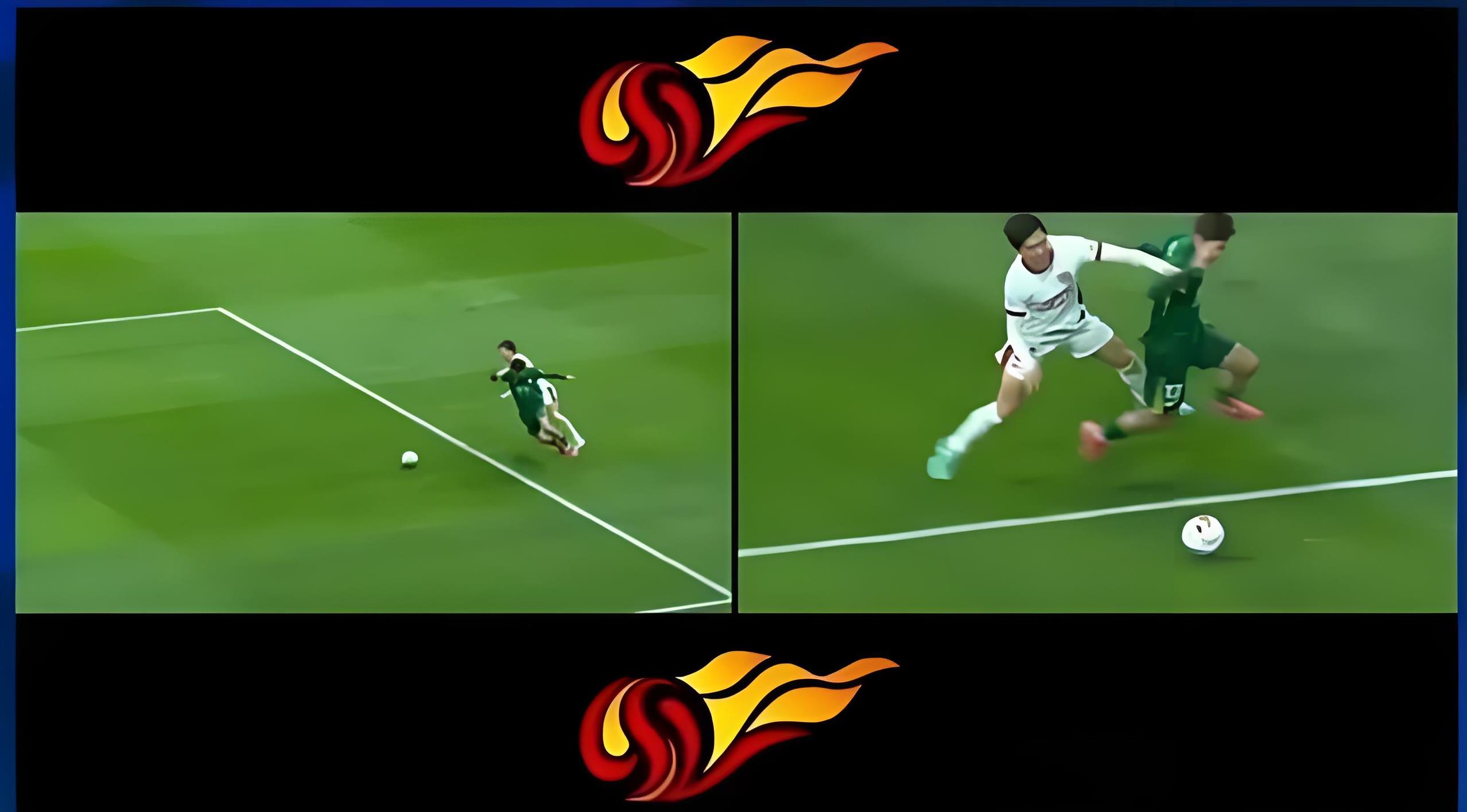 京沪德比:国安对阵上港,一触即发 京沪德比:国安对阵上港,一触即发