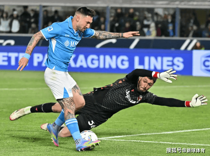 那不勒斯主场失利，欧冠资格陷入危机