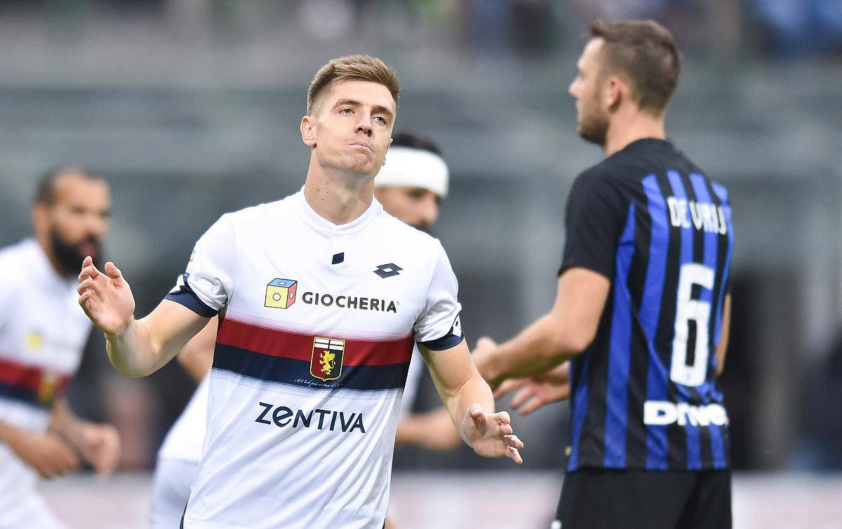 关于热那亚客场战胜对手,成功脱离降级区的信息 关于热那亚客场战胜对手,成功脱离降级区的信息