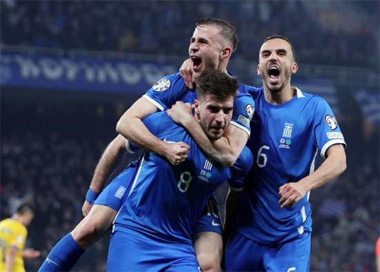 欧预赛备战如火如荼，各队全力以赴