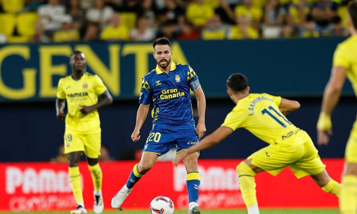 比利亚雷亚尔抢分成功，稳固在西甲中游位置的简单介绍