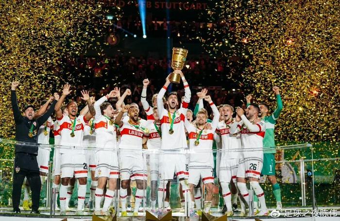 汉堡卫冕冠军雄霸德国足坛,实力无可匹敌!的简单介绍 汉堡卫冕冠军雄霸德国足坛,实力无可匹敌!的简单介绍