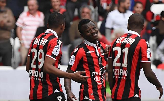 关于兰斯客场不敌尼斯,降级阴影逐渐浓重的信息 关于兰斯客场不敌尼斯,降级阴影逐渐浓重的信息