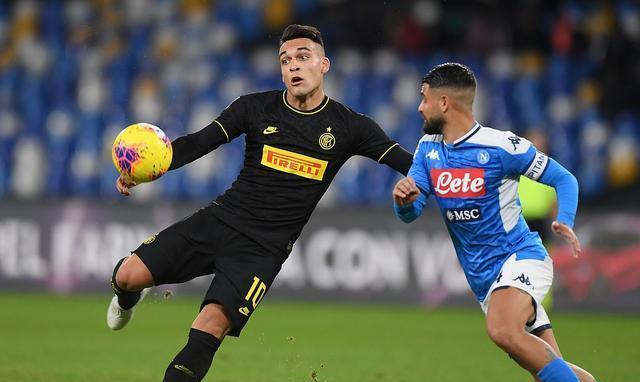 那不勒斯两连败,陷入困境难以自拔的简单介绍 那不勒斯两连败,陷入困境难以自拔的简单介绍