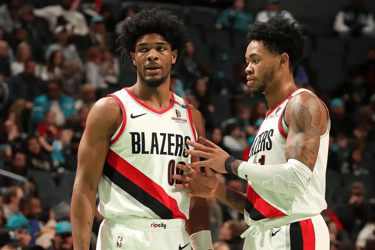 开拓者队近九连胜晋级西部半决赛 开拓者队近九连胜晋级西部半决赛