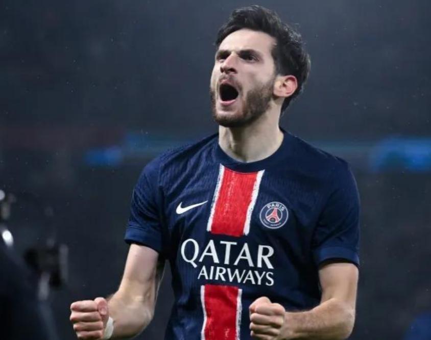 马赛绝杀,从巴黎走出欧冠胜利 马赛绝杀,从巴黎走出欧冠胜利