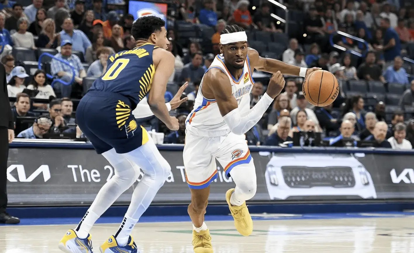 步行者前锋连续创造助攻纪录 步行者前锋连续创造助攻纪录