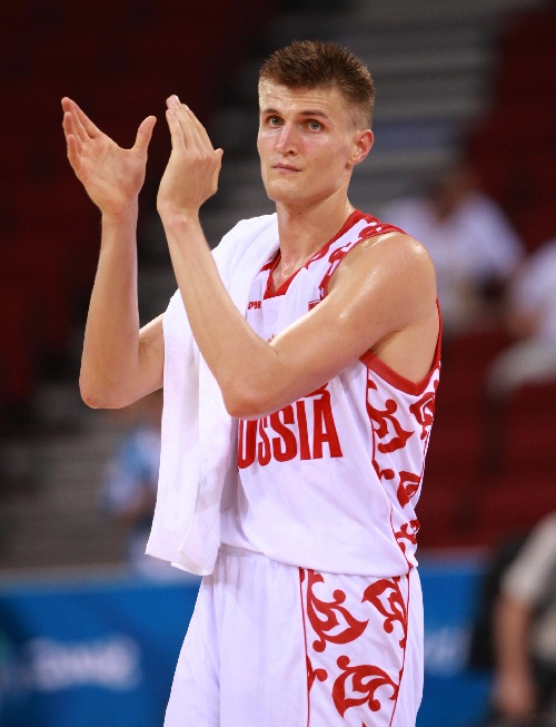 俄罗斯球员在亚洲职业篮球赛夺冠 俄罗斯球员在亚洲职业篮球赛夺冠