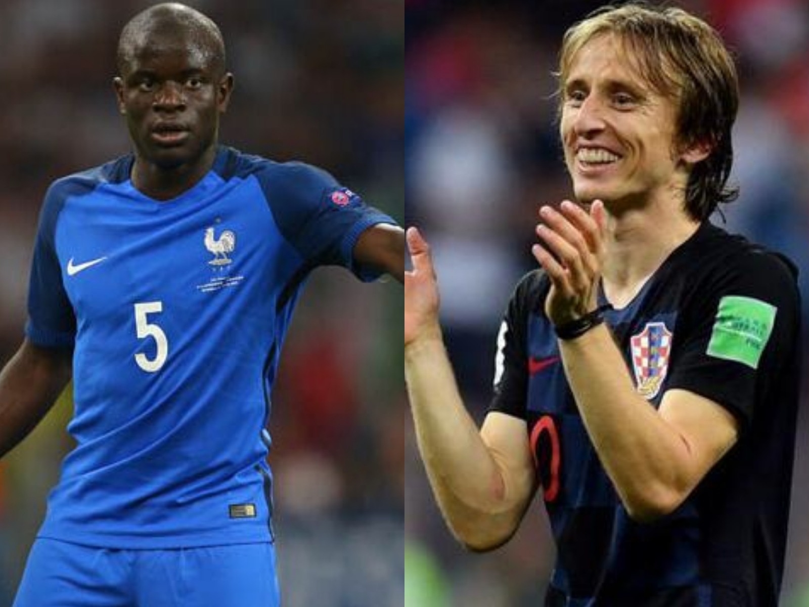 法国战平克罗地亚,晋级形势不明朗 法国战平克罗地亚,晋级形势不明朗