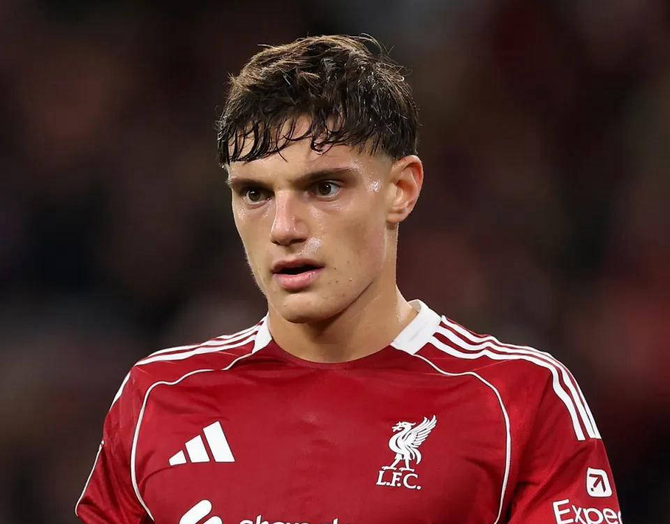 利物浦主力中场受伤，赛季未知的简单介绍