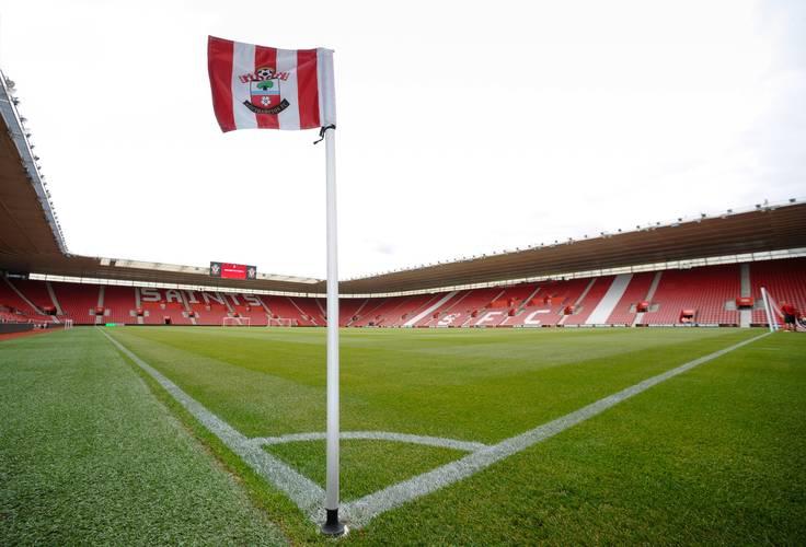 南安普顿主场大胜,展示实力 南安普顿主场大胜,展示实力