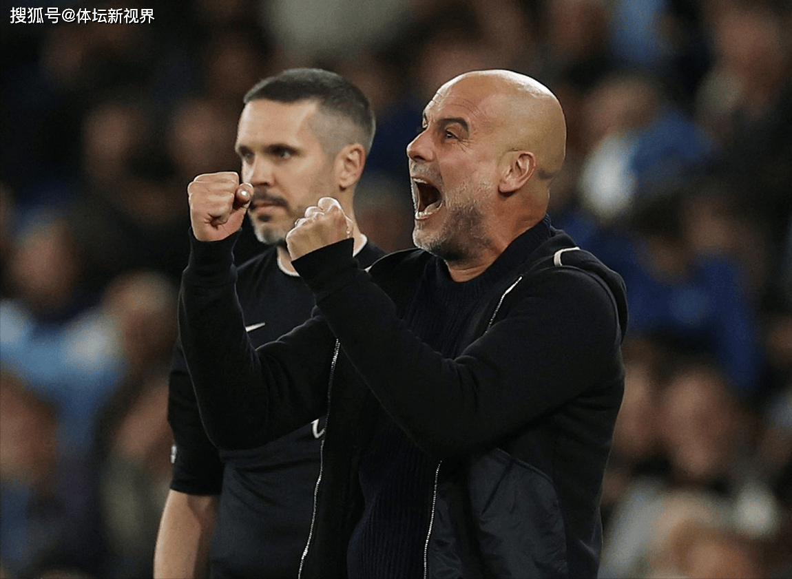 曼城告急！瓜帅球队苦战不胜被逼赛季告别欧冠的简单介绍