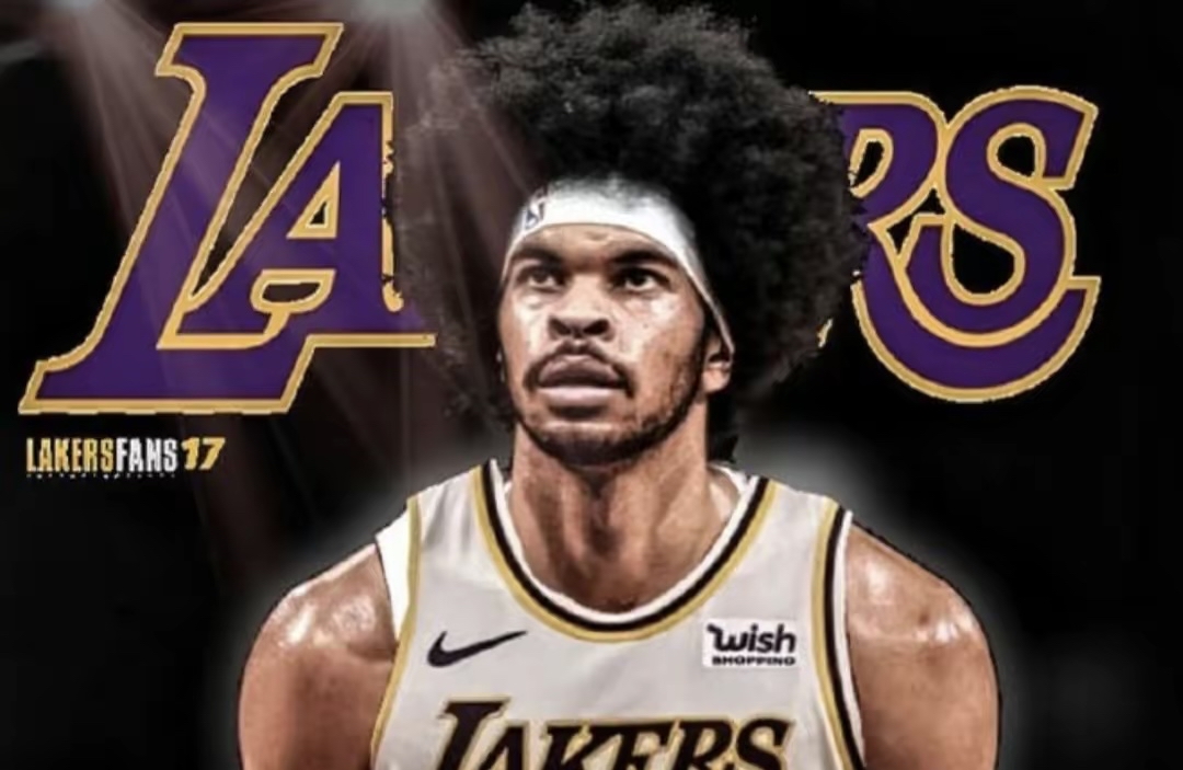 关于湖人队宣布签下前NBA总冠军得主,强化内线实力的信息 关于湖人队宣布签下前NBA总冠军得主,强化内线实力的信息