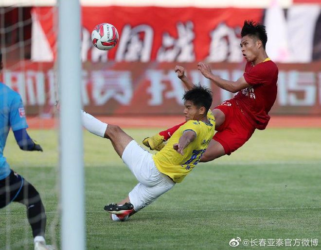青岛黄海全新阵容展现出击败对手的决心