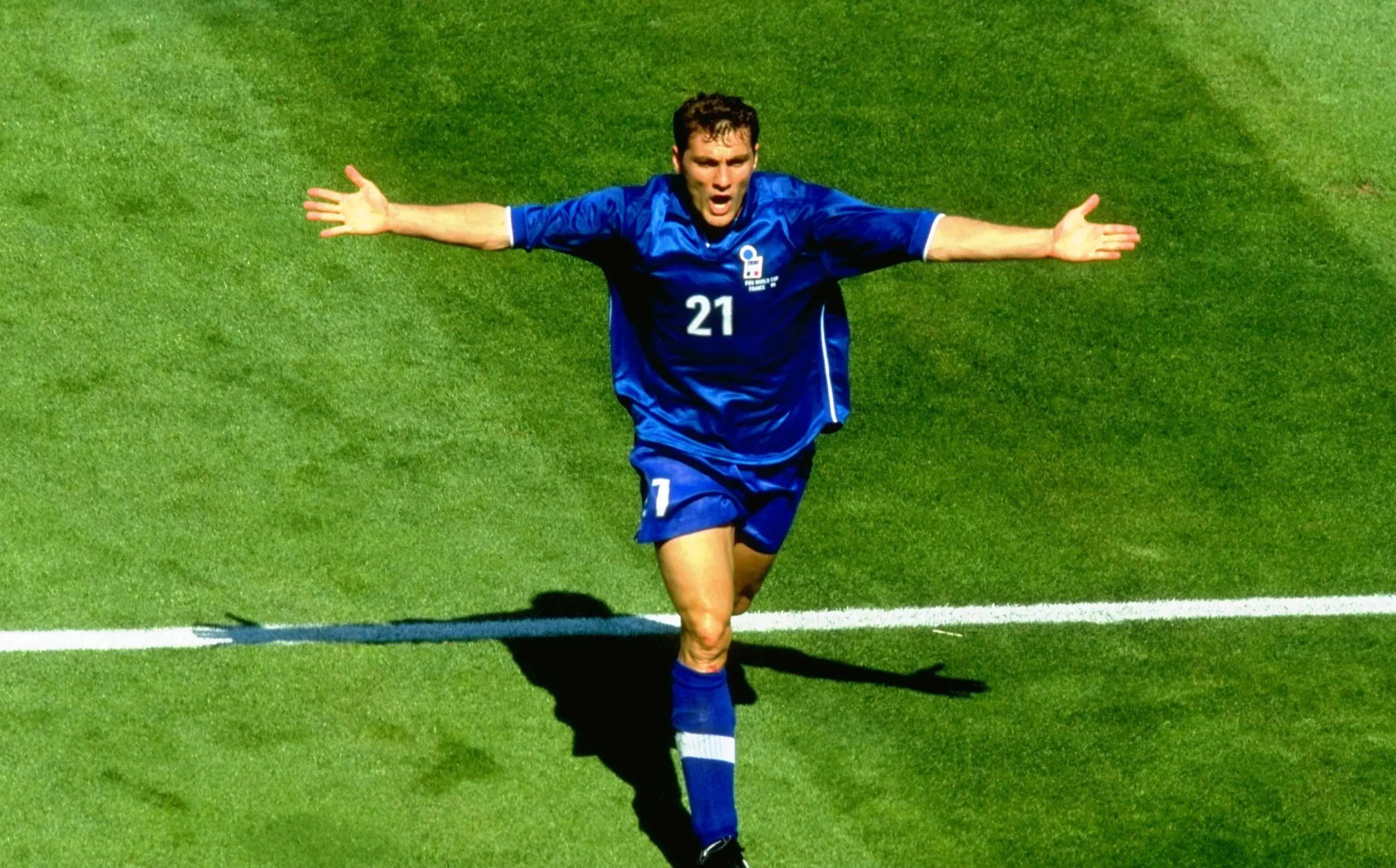 意大利队士气如虹，前进速度加快