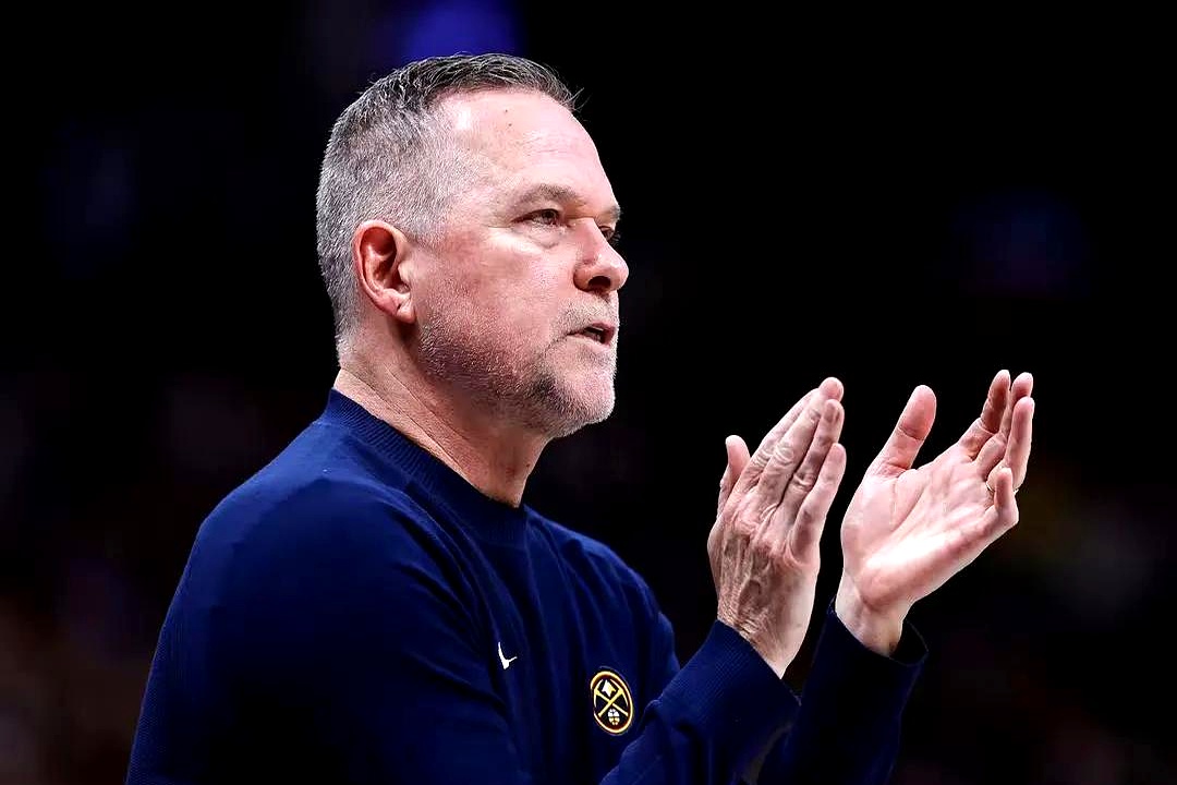 热火主帅因战绩不佳遭到解雇