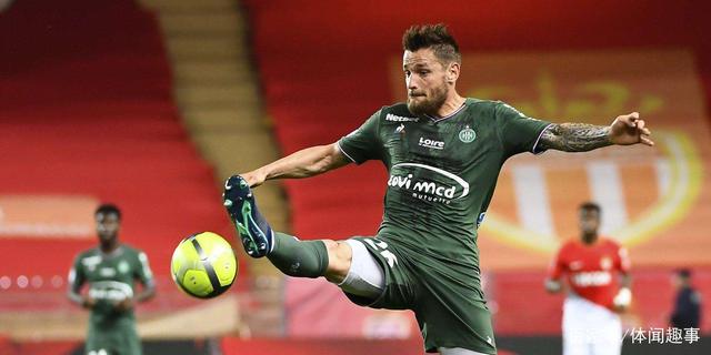 圣埃蒂安坐镇领先,摩纳哥威胁不减的简单介绍 圣埃蒂安坐镇领先,摩纳哥威胁不减的简单介绍