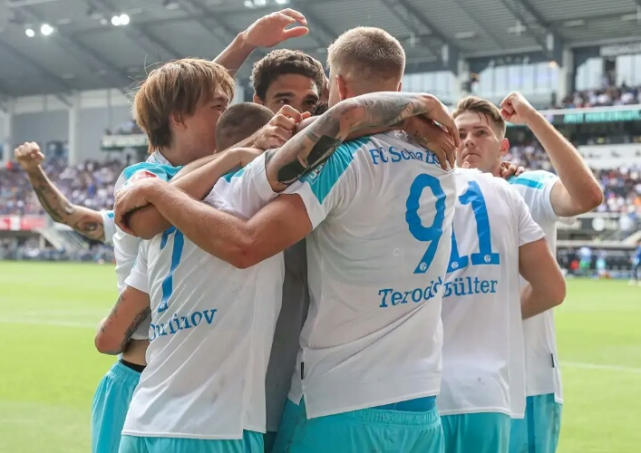 霍芬海姆强势登顶!不敌云达不莱梅的挑战?的简单介绍 霍芬海姆强势登顶!不敌云达不莱梅的挑战?的简单介绍