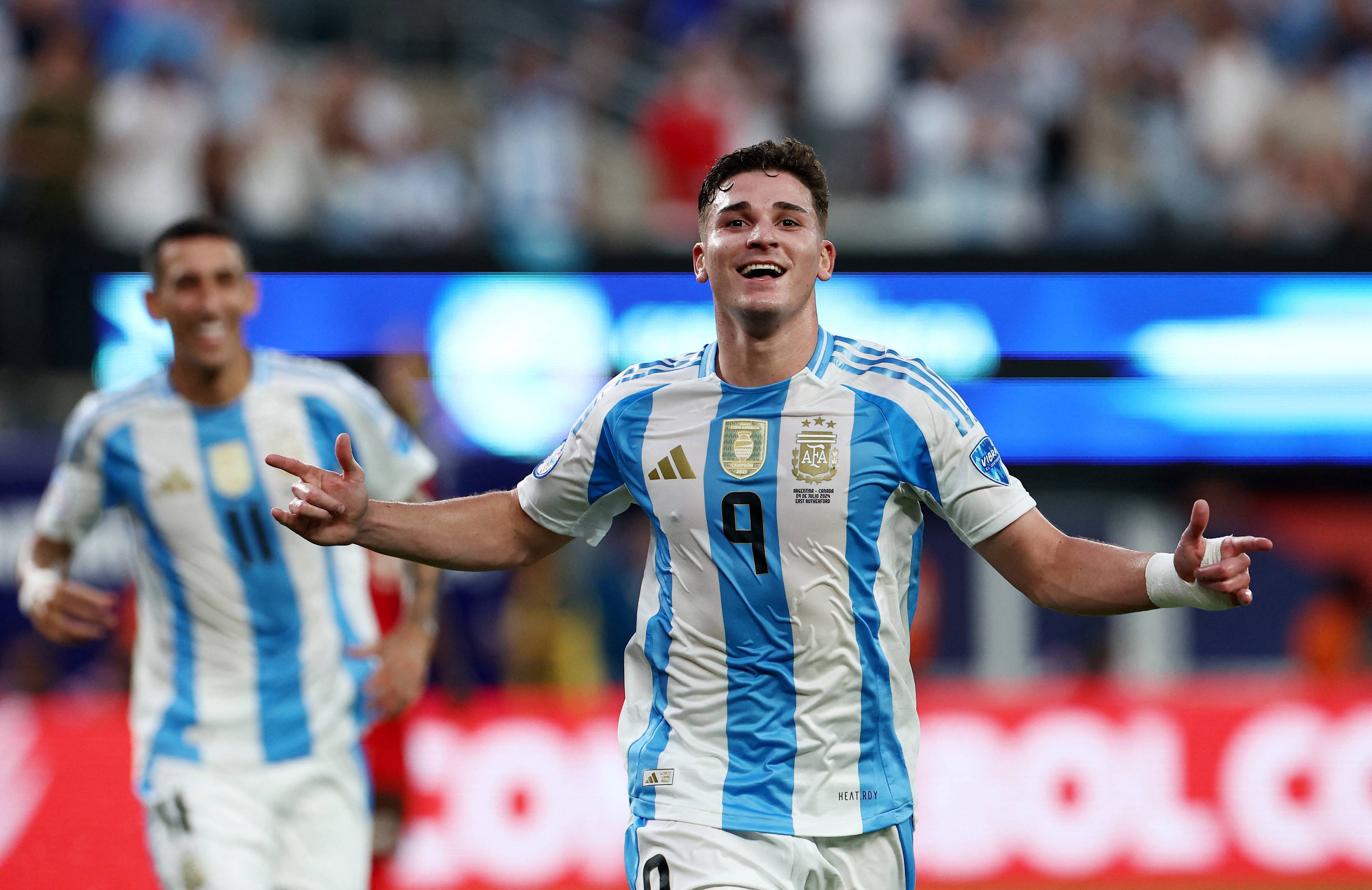 关于阿根廷球星因伤缺席关键比赛的信息 关于阿根廷球星因伤缺席关键比赛的信息