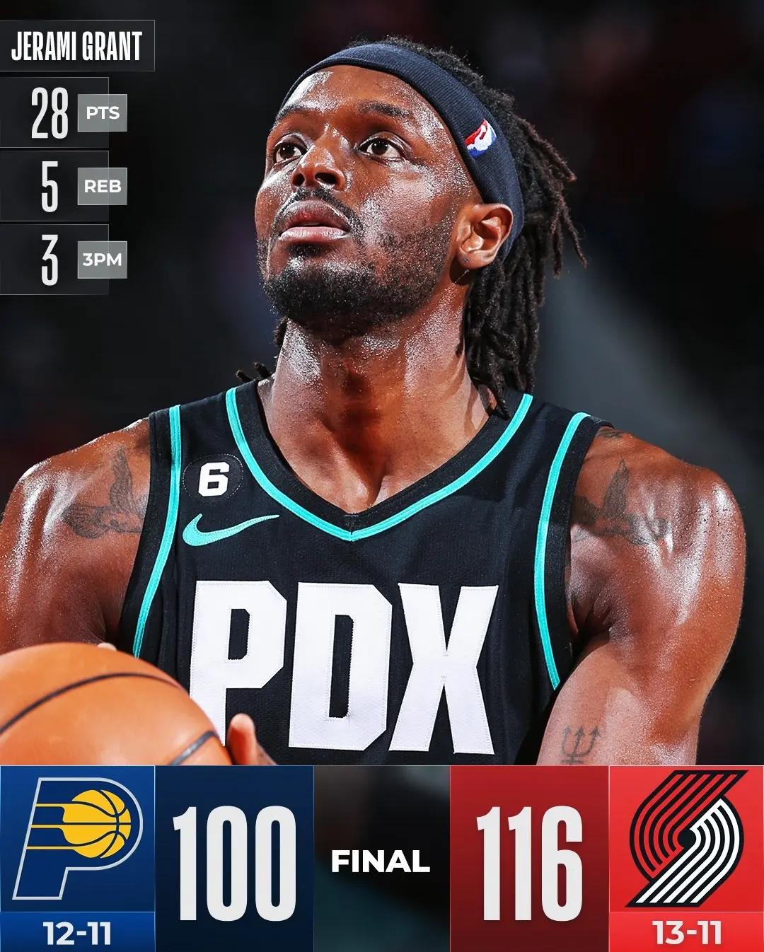 开拓者逆转勇士,利拉德狂砍38分 开拓者逆转勇士,利拉德狂砍38分