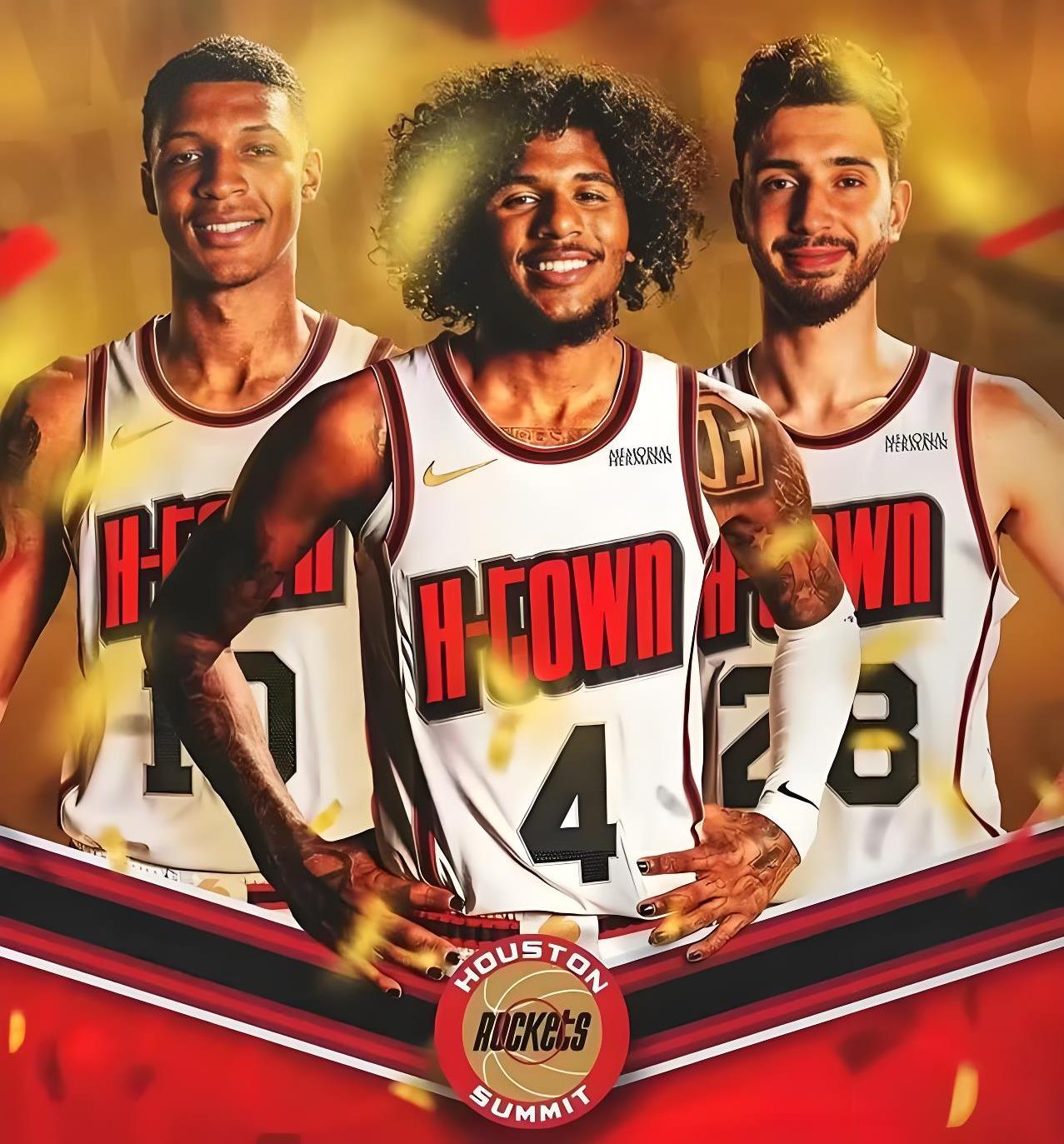 关于火箭豪取六连胜，保罗发挥稳定的信息