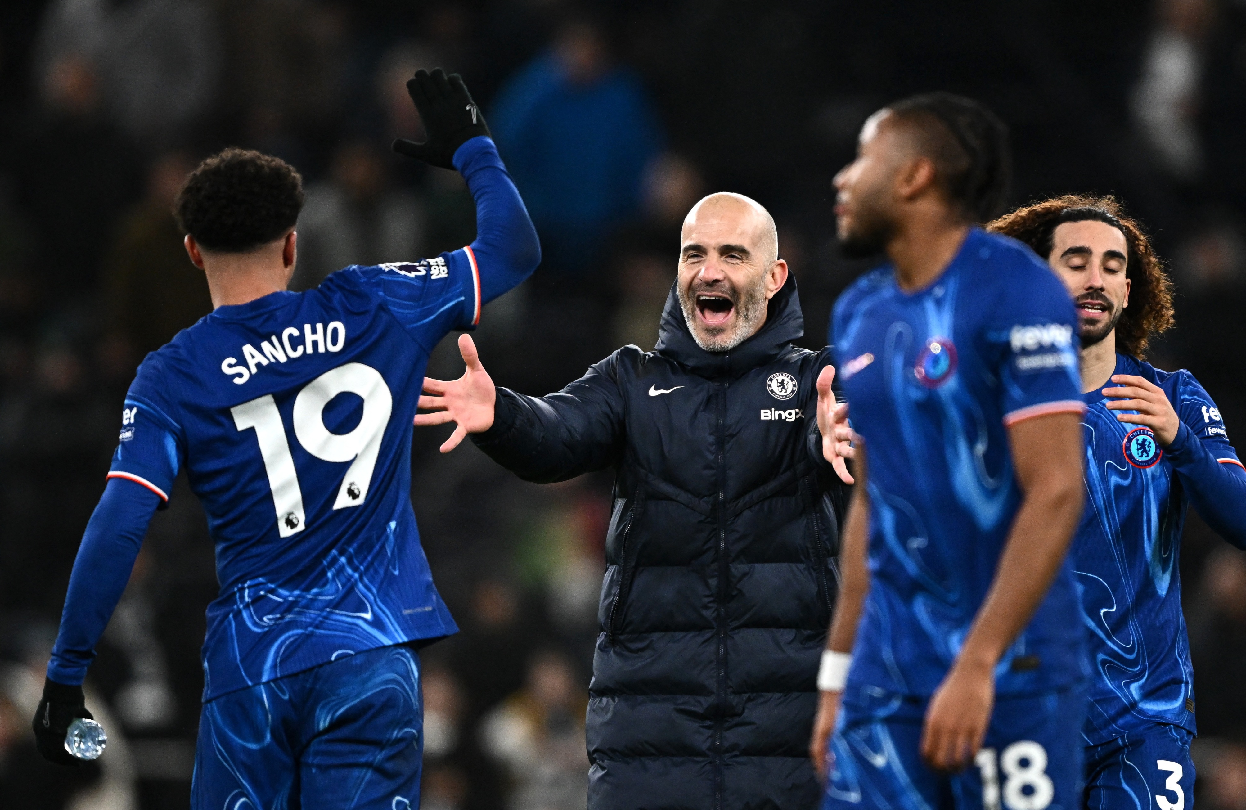 切尔西神奇翻盘,意甲豪门遭淘汰 切尔西神奇翻盘,意甲豪门遭淘汰