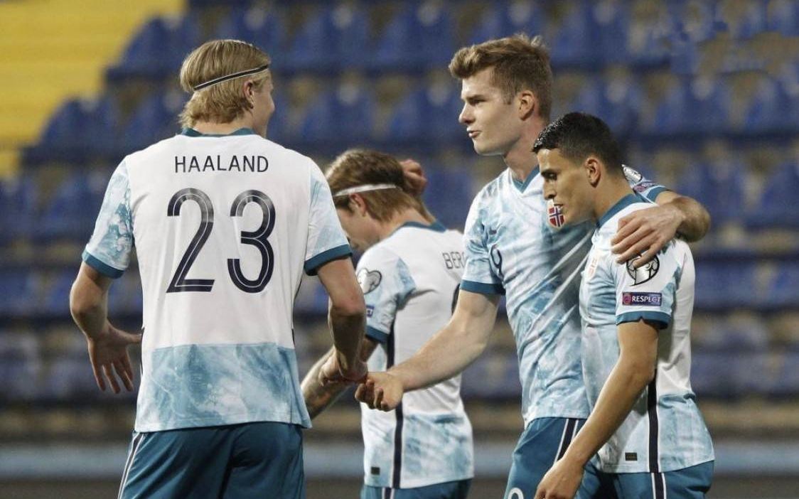 包含荷兰客场力克挪威,晋级希望大增的词条 包含荷兰客场力克挪威,晋级希望大增的词条